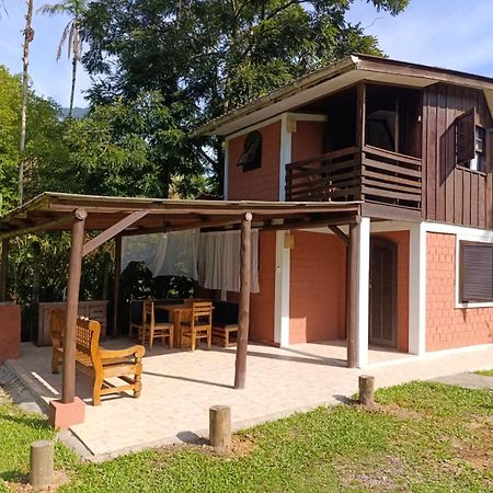 Pousada E Restaurante Dona Siroba มอร์เฮชิส ภายนอก รูปภาพ