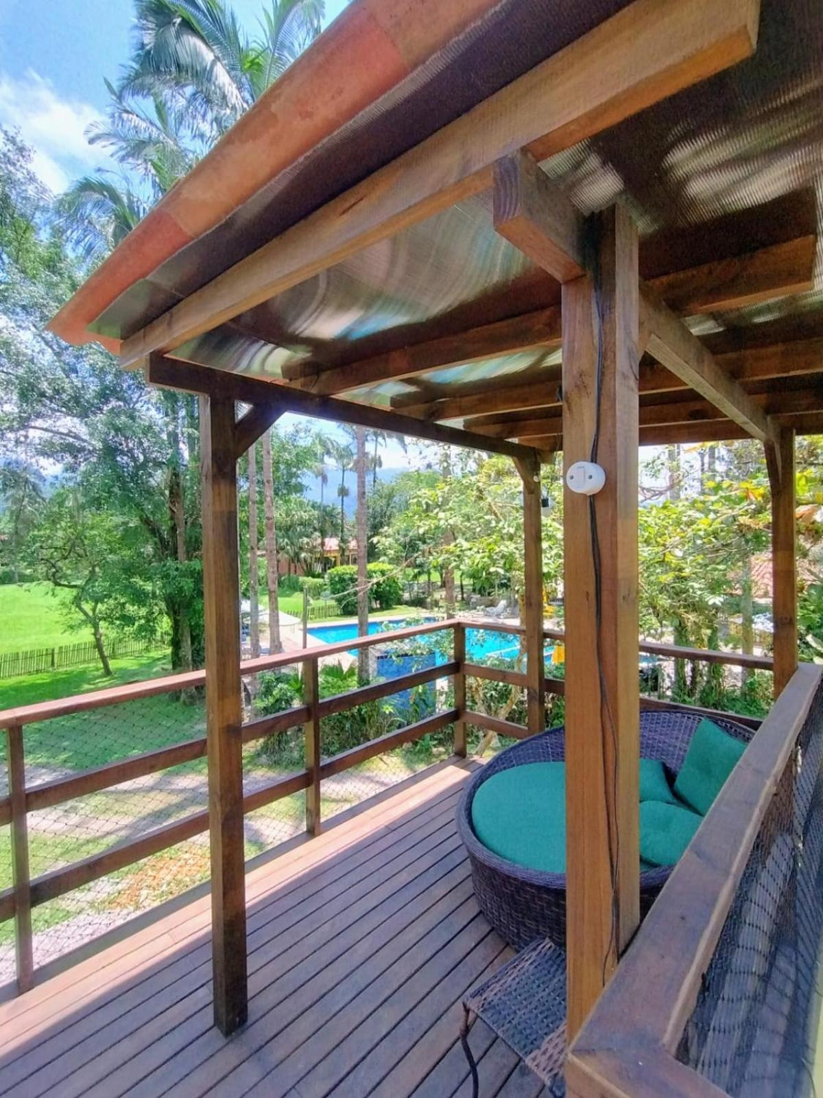 Pousada E Restaurante Dona Siroba มอร์เฮชิส ภายนอก รูปภาพ