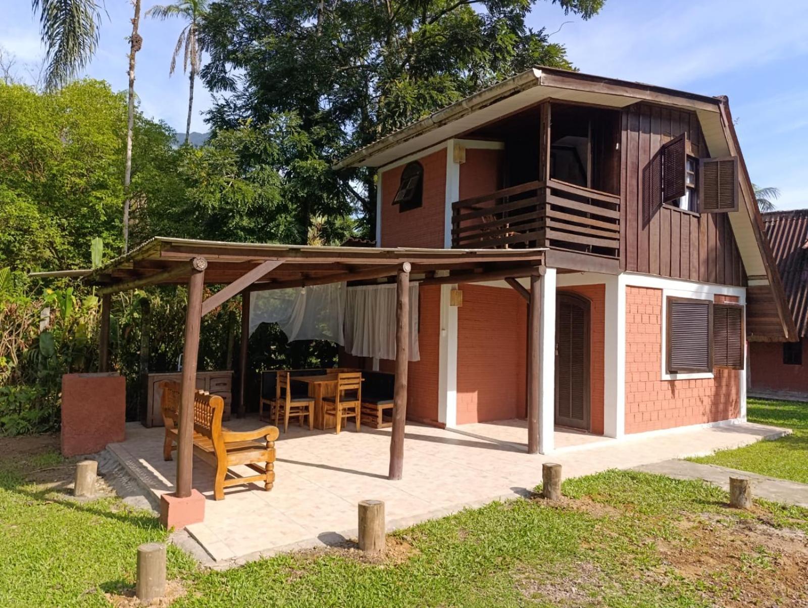 Pousada E Restaurante Dona Siroba มอร์เฮชิส ภายนอก รูปภาพ