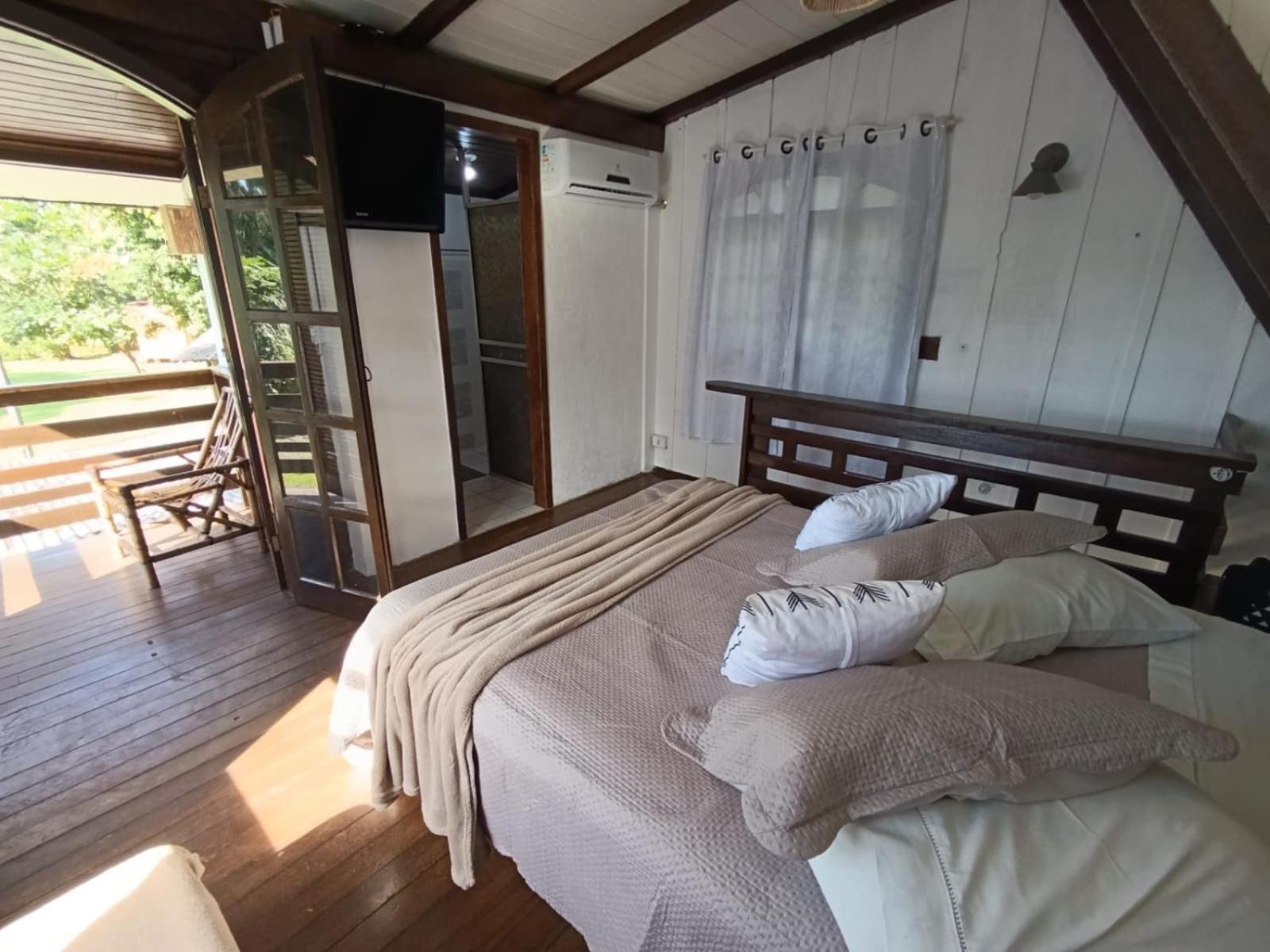 Pousada E Restaurante Dona Siroba มอร์เฮชิส ภายนอก รูปภาพ